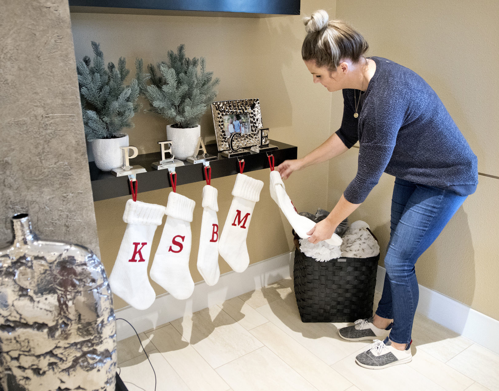 2018 Holiday Tour of Homes